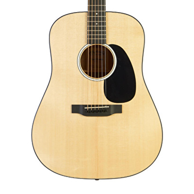 Martin D-12E-01 Elektro Akustik Gitar